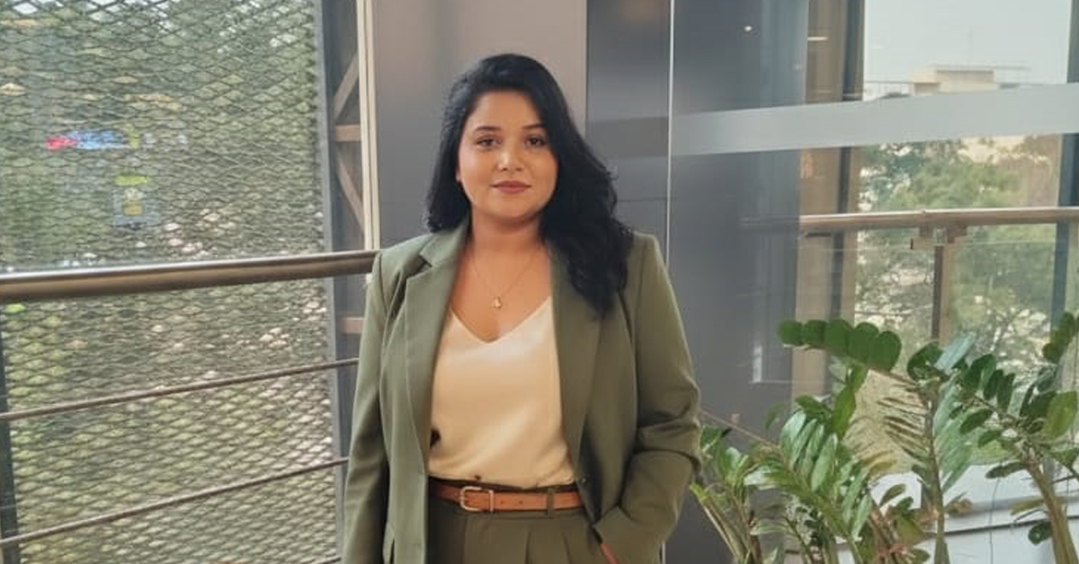 Chaitali Gavali