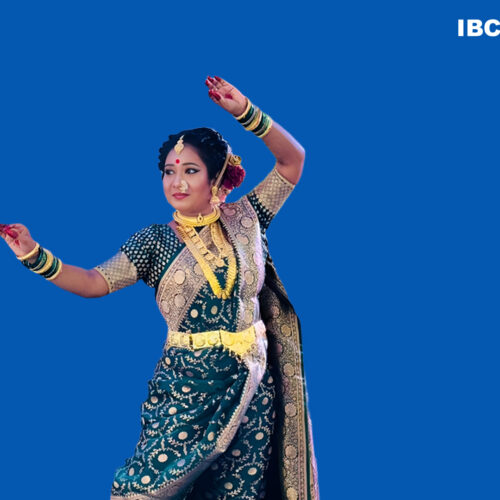 Prachi Mohite: The Classical Soul Redefining Maharashtra’s Lavani Legacy