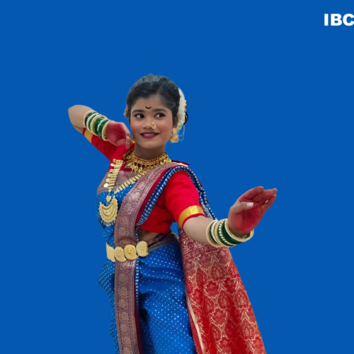 Pranjali Jeevan Sawant: A Young Artist Carrying the Soul of Lavani Into a New Era