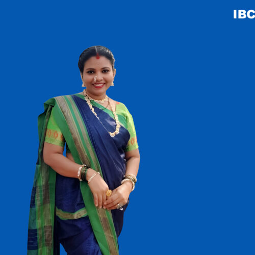 Rupa Gaikwad: Inspiring Grace Through Dance, Yoga & Zumba