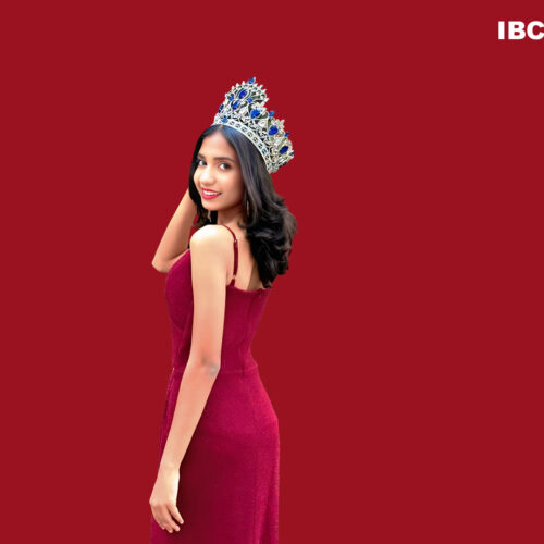 Sharvari Kamble: The Rising Face of Elegance, Expression, and Modern Indian Glamour
