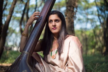 Ashwini Paranjape Ranade: Reimagining Indian Classical Music for a Global Era