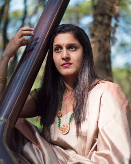 Ashwini Paranjape Ranade: Reimagining Indian Classical Music for a Global Era